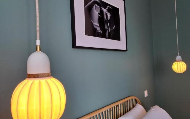 Maison Triton et Porcelaine