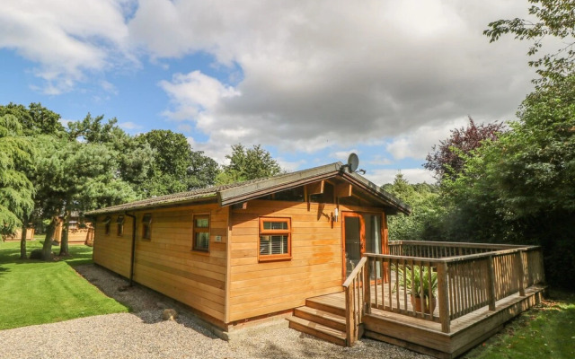 Ash Lodge