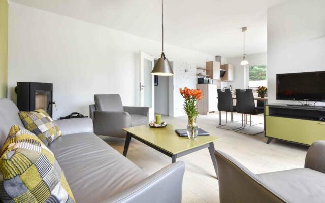 Appartement Sonnenpark 3 - mit Sauna