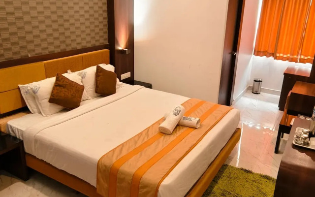 Hotel Blue Mmarlin