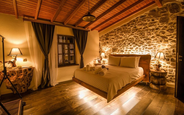 İrinikos Otel