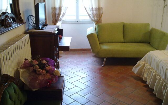 B&b Casa Delle Rose