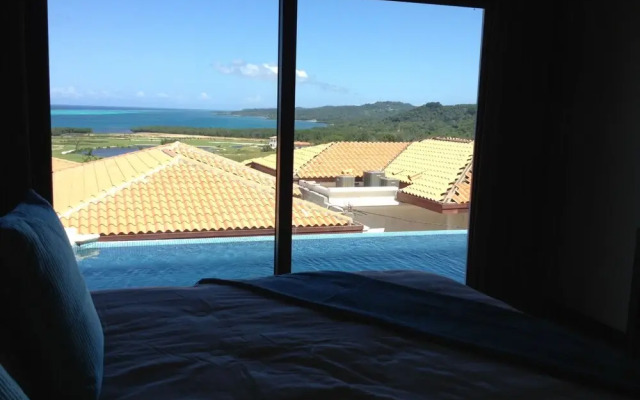 Ocean View Home RO005