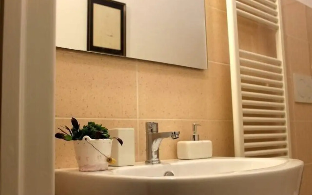 B&B Piazza Argento