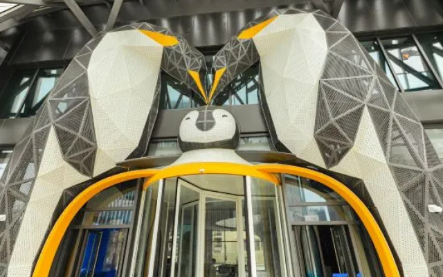 Shanghai Jinqiao Haichang Penguin Resort Hotel