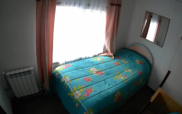 Casita Independiente