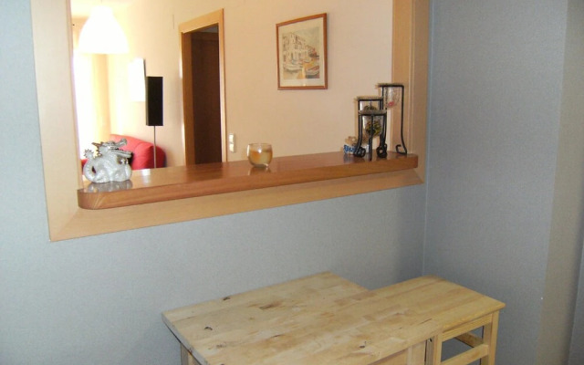 Apartamento Athenea I, 2-4