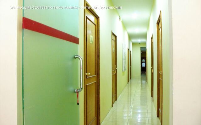 ZEN Rooms Wahid Hasyim Syariah