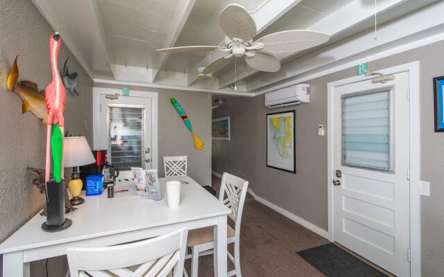 Matlacha Cove Inn