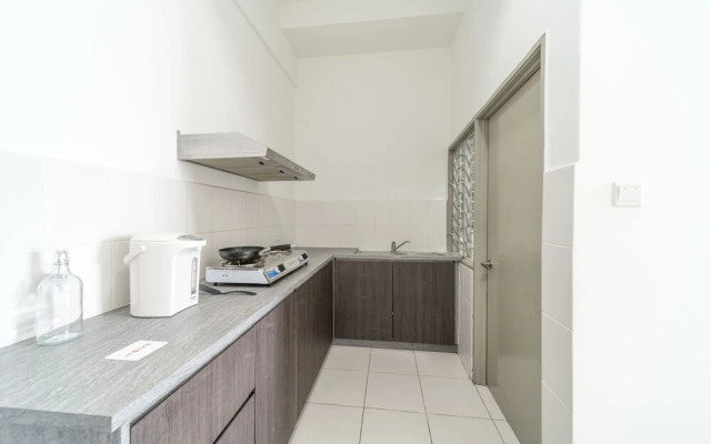 Oyo Home 790 Premium 2Br Vue Residences