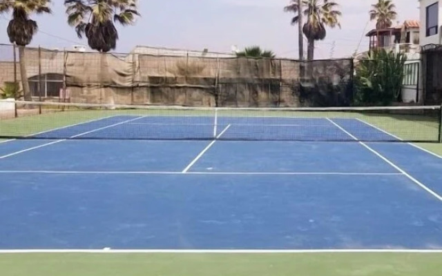 Baja Bed & Breakfast