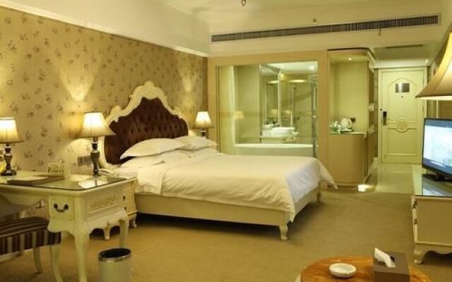 Vienna Hotel Yongzhou