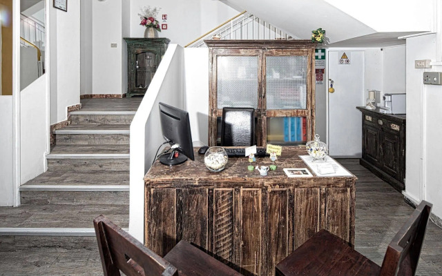 Residence Rimini Mare