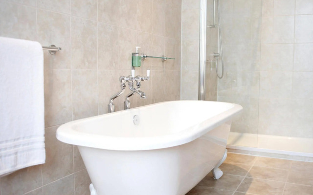 Best Western Plus Nottingham Westminster Hotel