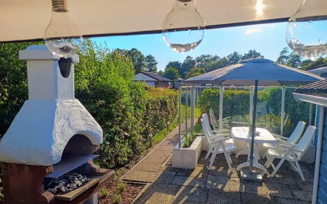 Relax Cozy Dirkshorn Stay