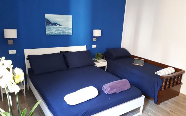 The Norman Palace Guest House