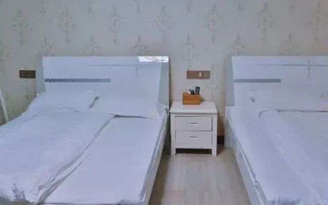 Xinchang Yayu guest house