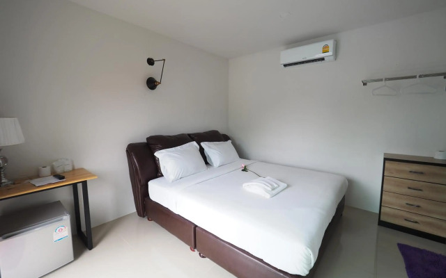 Nai C Resort