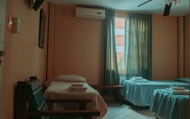 Hotel CASABLANCA