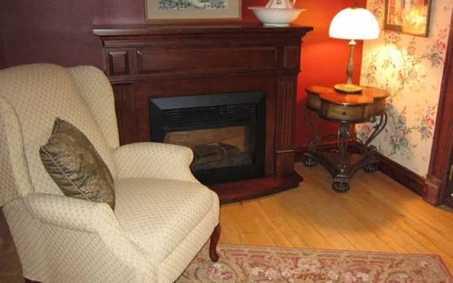 Shamrock Farm Bed & Breakfast