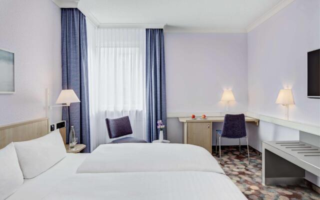 IntercityHotel Rostock