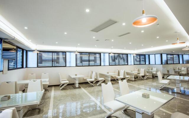 Lavande Hotels·Guilin Wanfu Plaza