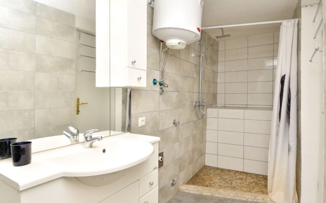 Apartmani Robi i Kristina