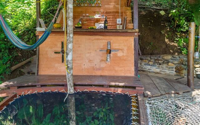 Casas Colibri Hostal Minca