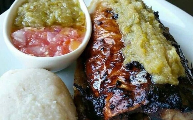 Parris Royal Hotel and Suites Abuja