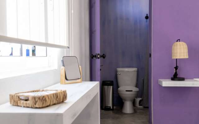 Casabella Rentals