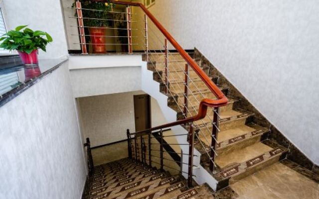 Thumb Business Hotel