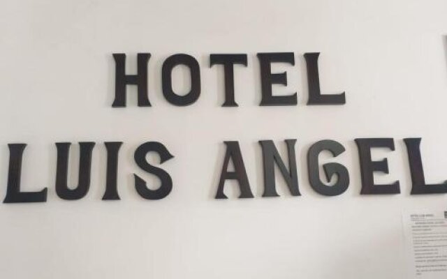 Hotel Luis Angel