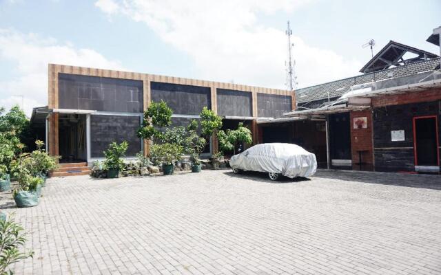OYO 3846 Rumah Prambanan Syariah