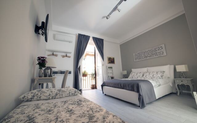 MyRooms San Pietro