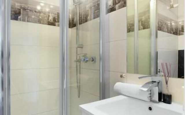 Elite Apartments Sopot Marine