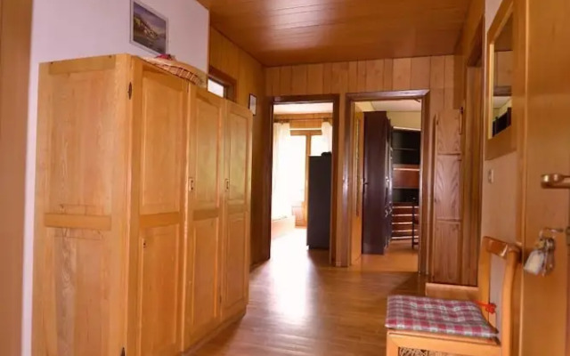 Casa Faè - Piano Terra