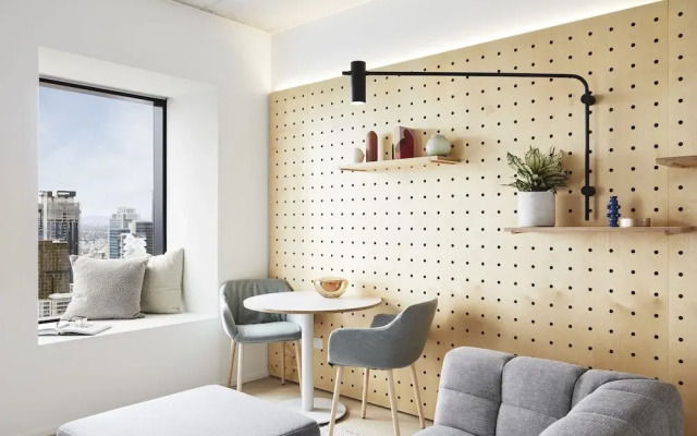 Scape Living At Franklin