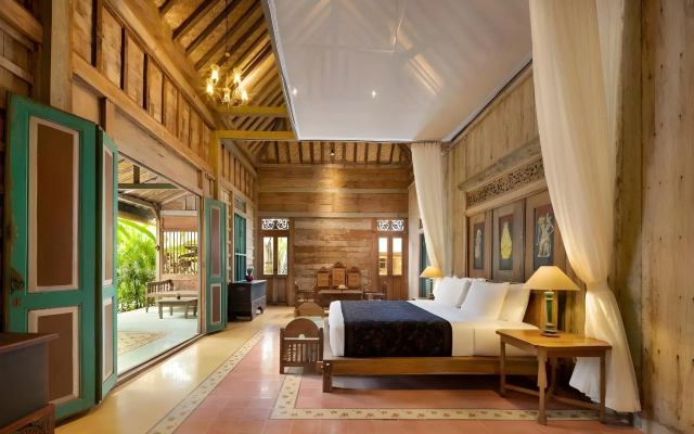 Korurua Dijiwa Ubud