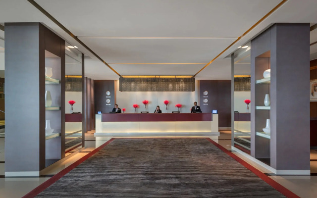 Park Rotana