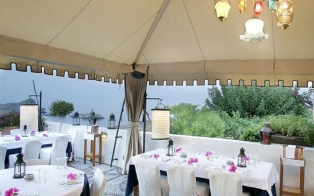 Melenos Art Boutique Hotel