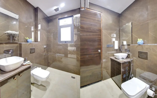 360 Degree Hotel