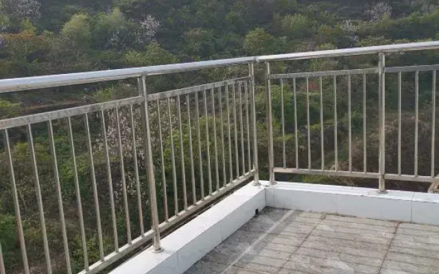 Lianyungang Minghua Homestay