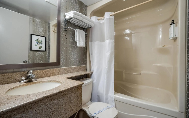 Monte Carlo Inn Toronto West Suites