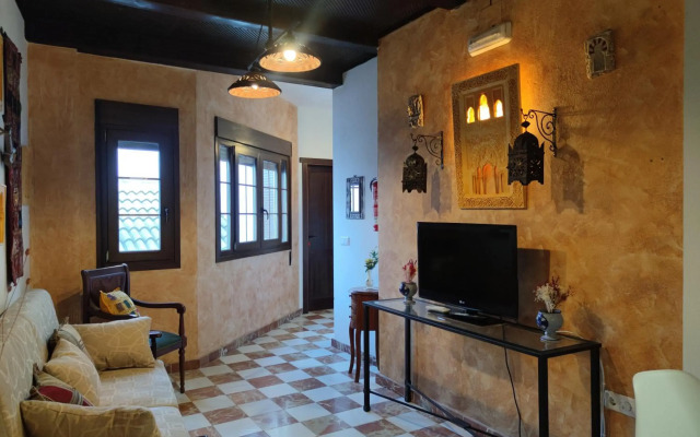 Alojamiento con encanto