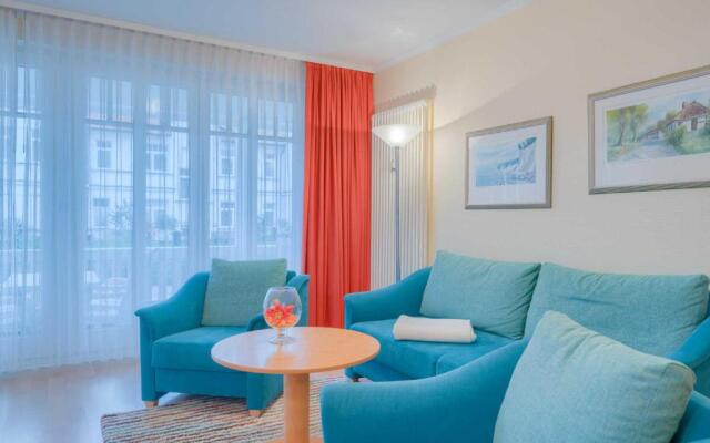 Villa Elfeld 2 Whg_ 717