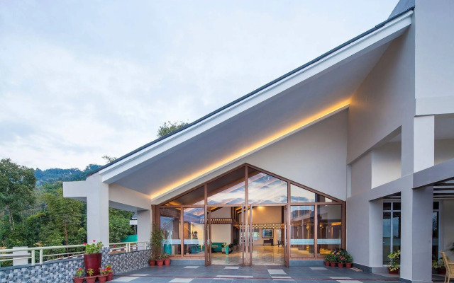 Sinclairs Retreat Kalimpong