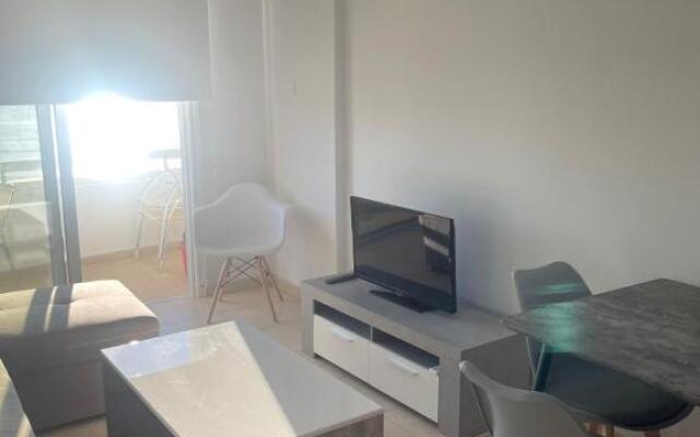 Alex Beach Apartment 34