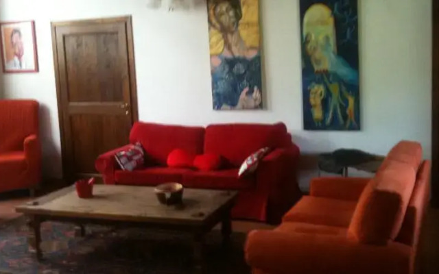 Casa Del Sole