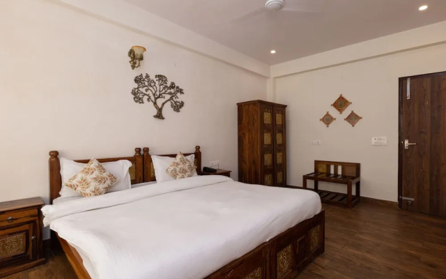 Yogved Hospitality And Resort