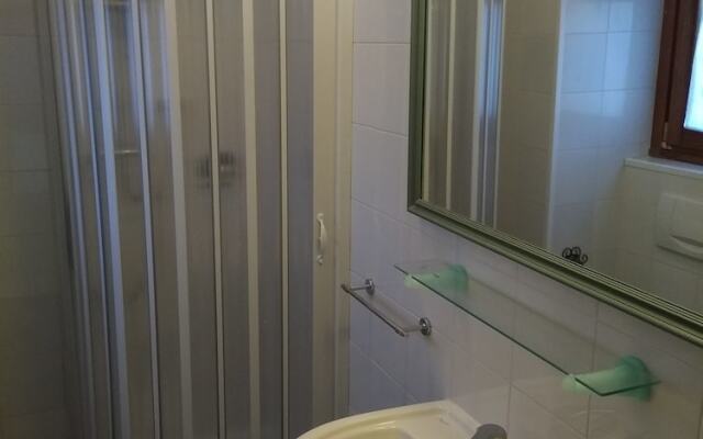 B&B Le buche Casa storica